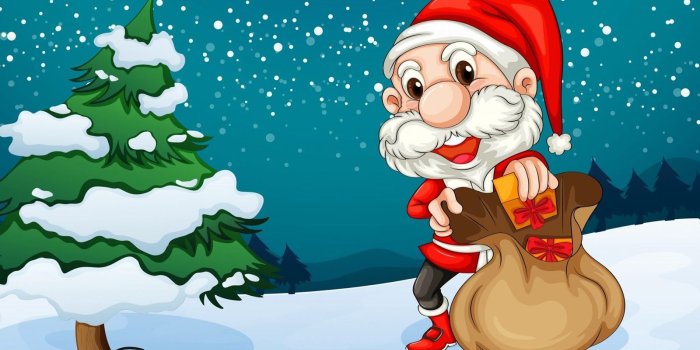 1600x1027 HD merry christmas funny