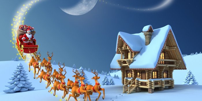 1920x1080 Funny Christmas Desktop Backgrounds ·① WallpaperTag