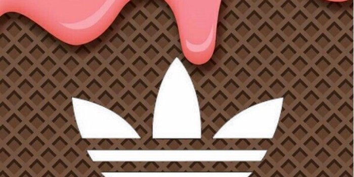 720x1200 Adidas Wallpaper Adidas Logo in 2019 Adidas iphone wallpaper