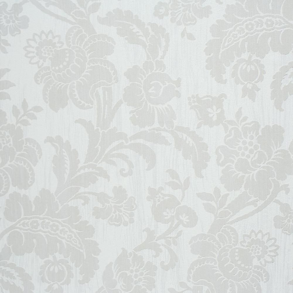 1000x1000 Luxury Bloomsbury Floral Textured Flower Wallpaper 49210