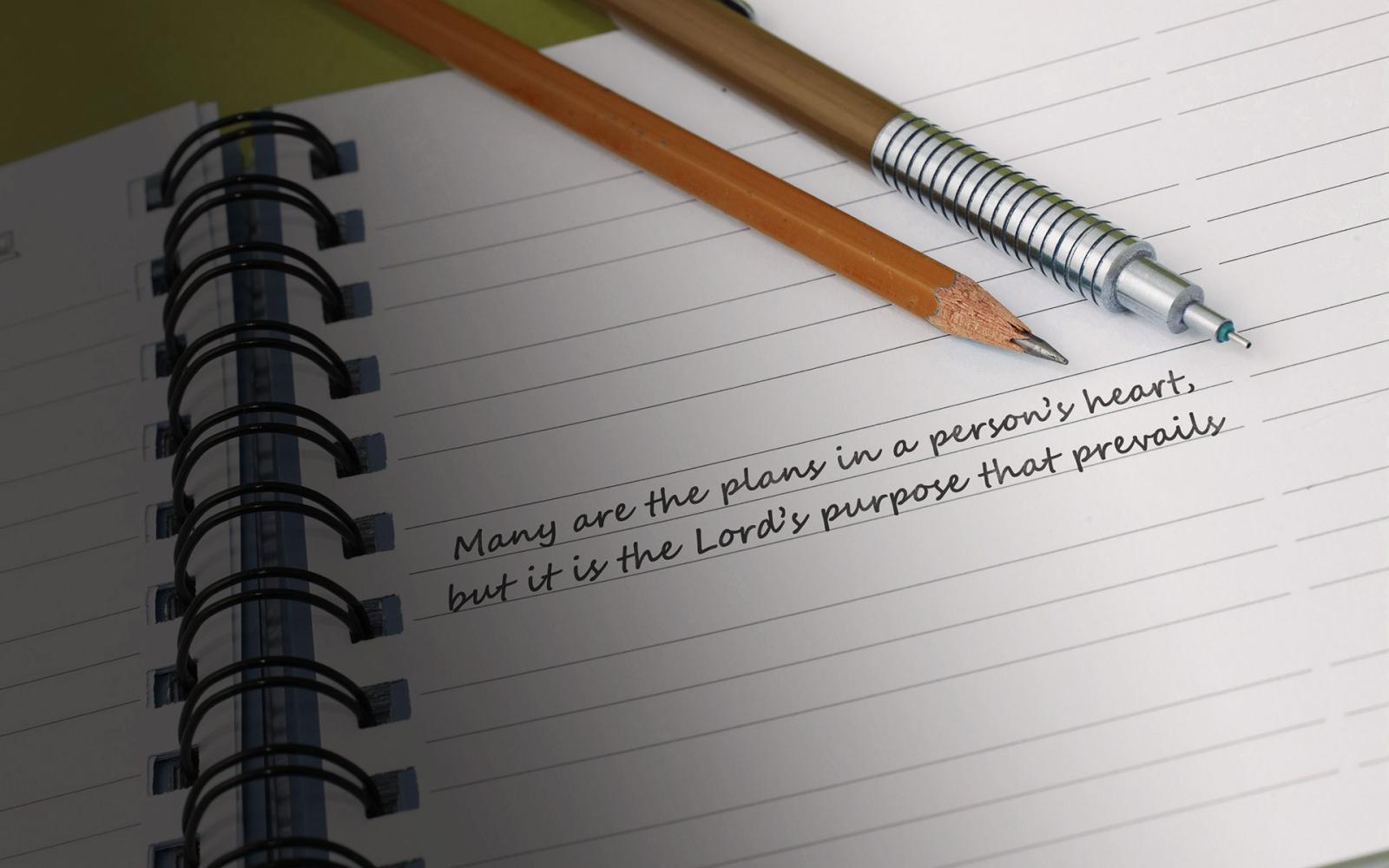 1920x1200 Many Plans?! | Christian Wallpapers