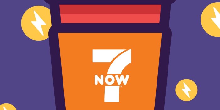 1440x2960 MMM... Delicious Wallpapers | 7-Eleven