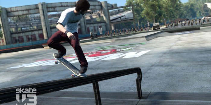 1920x1080 Skate 3 Wallpapers