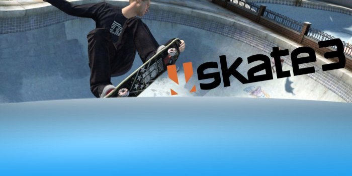 1920x1080 Skate 3 Wallpapers