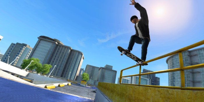 1920x1080 Buy Skate 3 - Microsoft Store