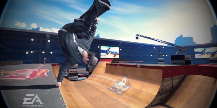 1920x1080 Skate 3 Wallpapers