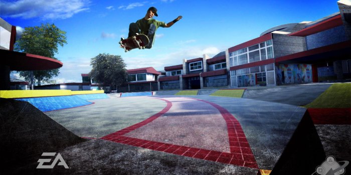 1920x1080 Skate 3 Wallpapers #3R4GBHG, 378.05 Kb - 4USkY