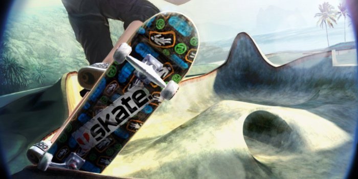 1125x720 Skate 3 | Microplay