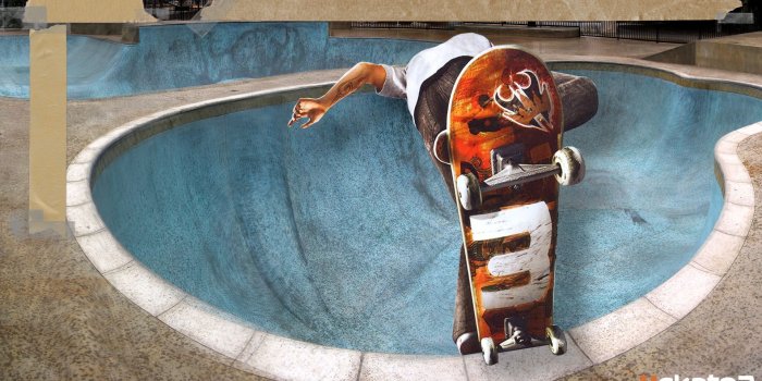 1920x1080 Im still waiting for it , meanwhile.. (Skate 3 theme) – Xbox One