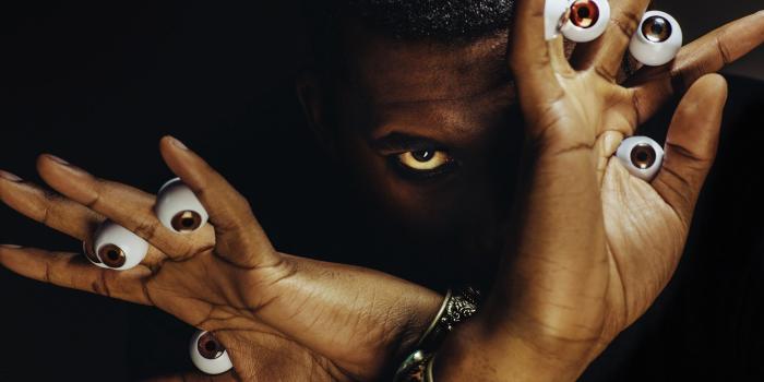 1920x1080 RZA | Music fanart | fanart.tv