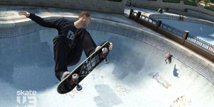 1920x1080 New Skate 3 Screens Emerge