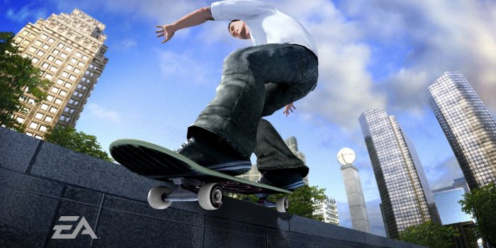 1920x1080 Skate 3 Xbox 360 Cheat Codes, Tips, and Achievements
