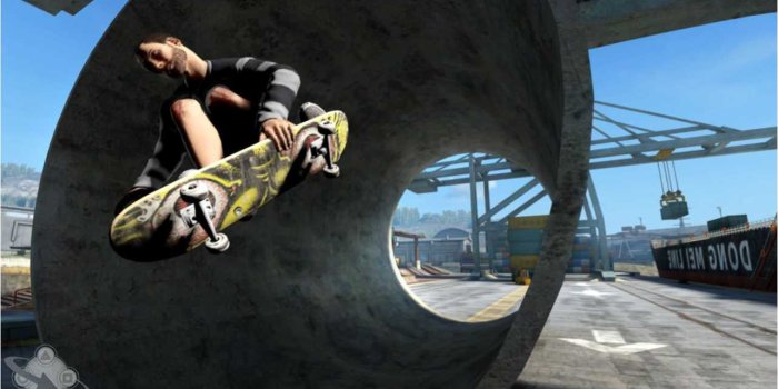 1282x722 Skate 3 Wallpapers, Skate 3 Pics for Windows and Mac Systems