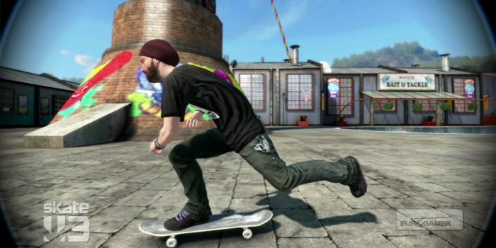1280x720 Free download Skate 3 Wallpapers [1280x720] for your Desktop, Mobile