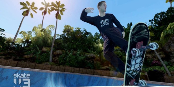 1280x720 EA Is Not Making Skate 4 Right Now - GameSpot