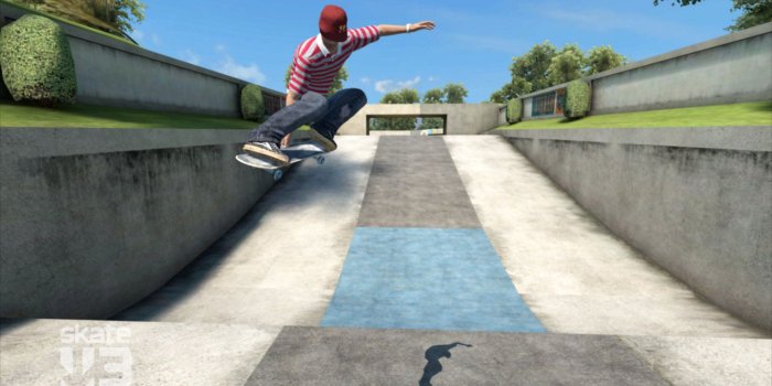1920x1080 Skate™ 3 | PS3 Games | PlayStation