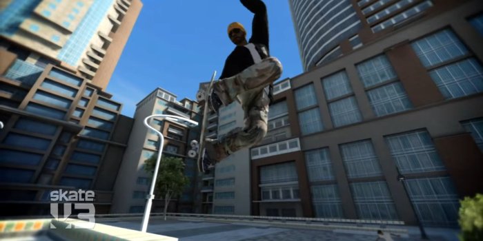 1600x900 Skate 3 is finally backwards compatible on Xbox One - Gearburn