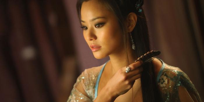 2880x1800 8 Gorgeous HD Jamie Chung Wallpapers