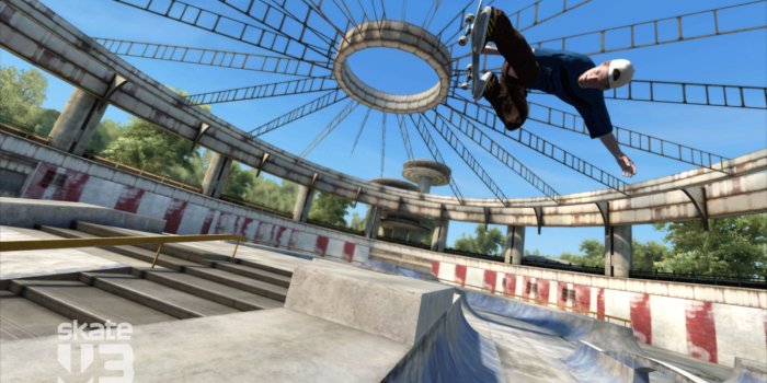1920x1080 Skate 3 - Press Kit