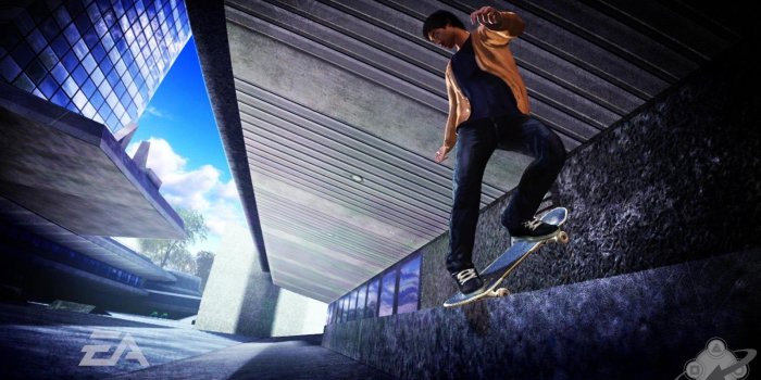 1600x900 Skateboarding Wallpaper - Wallpapers Browse