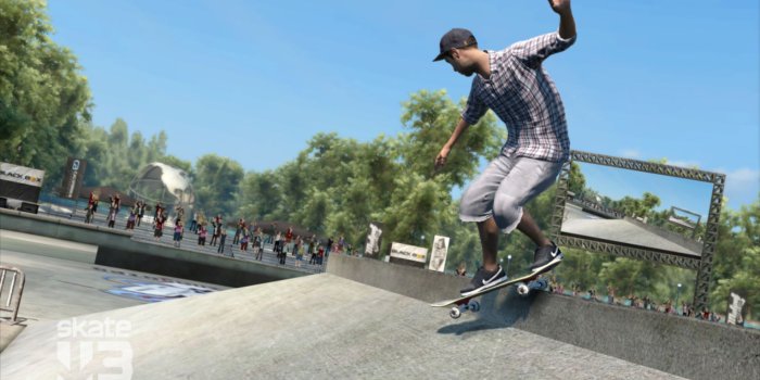 1920x1080 Skate 3 - Press Kit