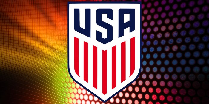 2560x1440 Usa Nation Soccer Team Wallpapers — BCMA