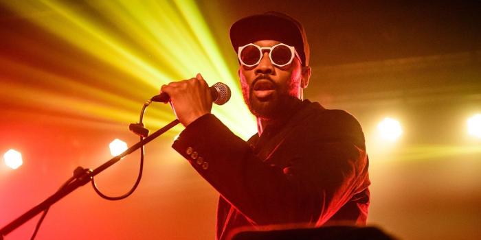 1600x900 RZA: Live from the 36th Chamber | Coolidge Corner Theater