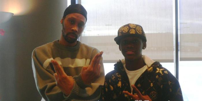 1024x768 rza - 1024 / 768 Wallpaper