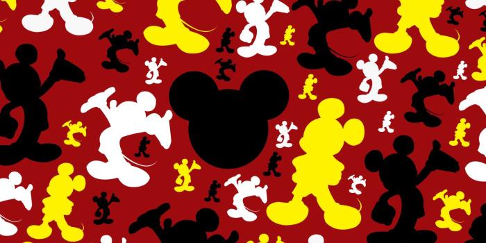 1440x900 Mitomania dc: Mickey Mouse characters Images Wallpapers, Backgrounds