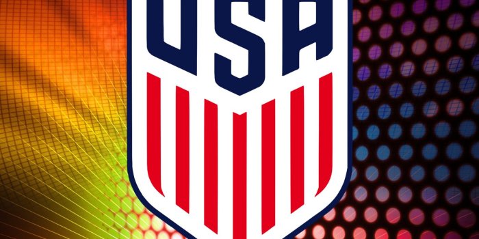 1600x1200 USA Nation Soccer Team Wallpaper 1 - 2560 X 1440