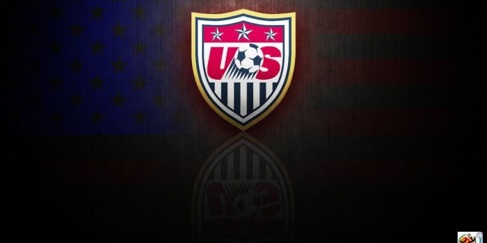 1131x707 Usa Soccer Wallpaper - Usa Soccer Team (#1531130) - HD Wallpaper