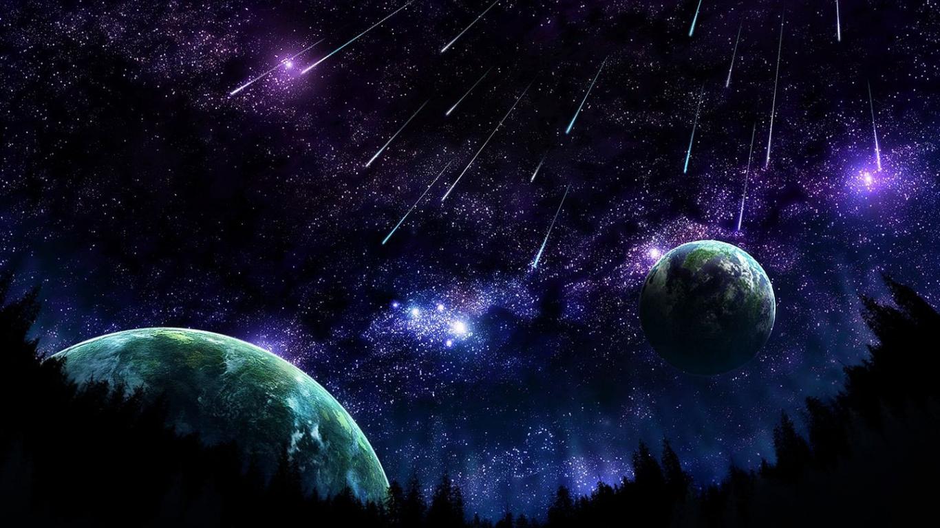 1366x768 Galaxy Laptop Wallpapers - Top Free Galaxy Laptop Backgrounds