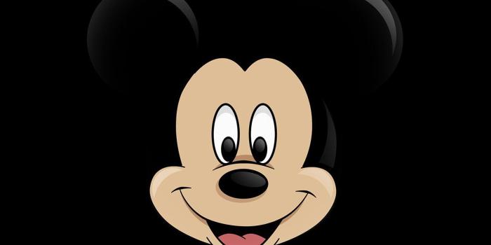 1242x2208 iPhone7papers - ag31-mickey-mouse-dark-logo-disney