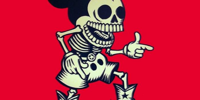 1438x1280 Mickey Mouse Death Wallpaper by Domancich_93 - 62 - Free on ZEDGE™