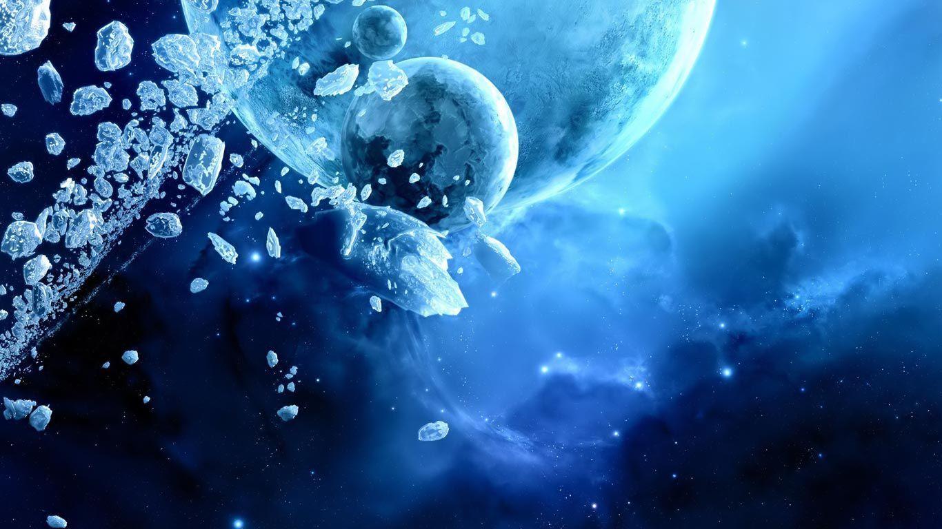 1366x768 Space Wallpapers 1366x768