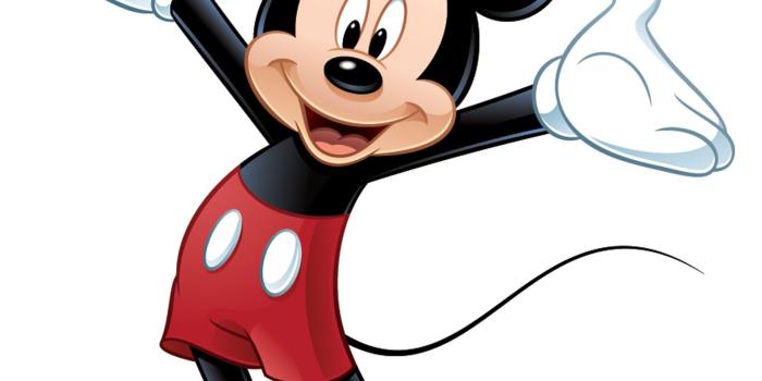 1600x1600 Mickey Mouse Clipart at GetDrawings.com | Free for personal use