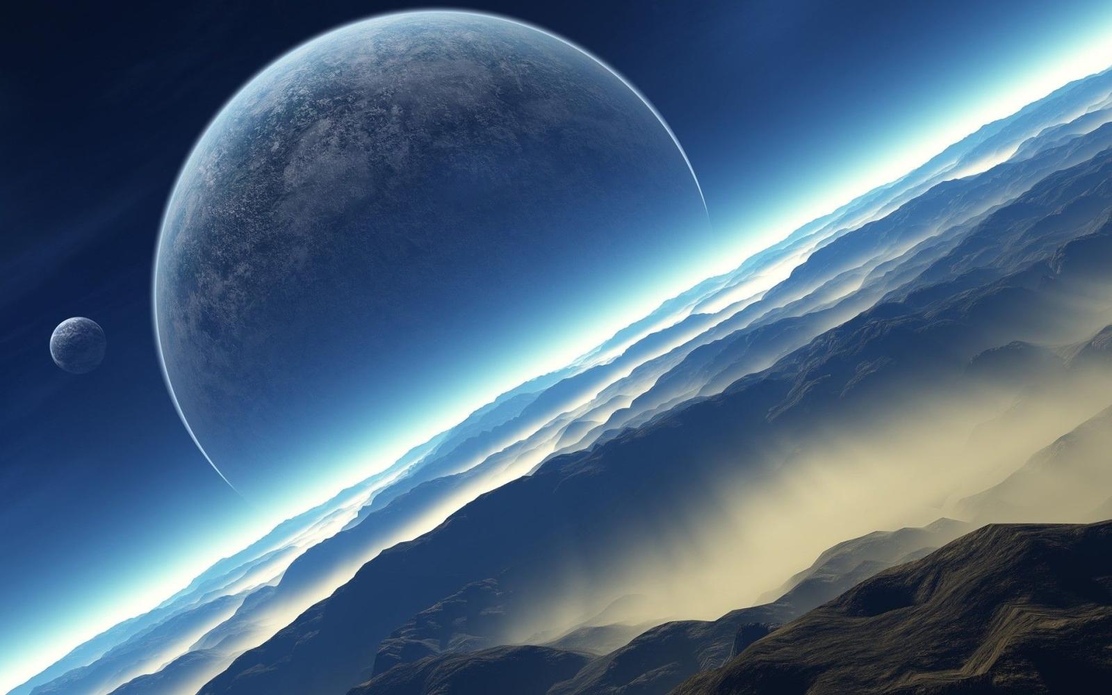 1920x1200 Space Wallpapers for Desktop (63+ images)