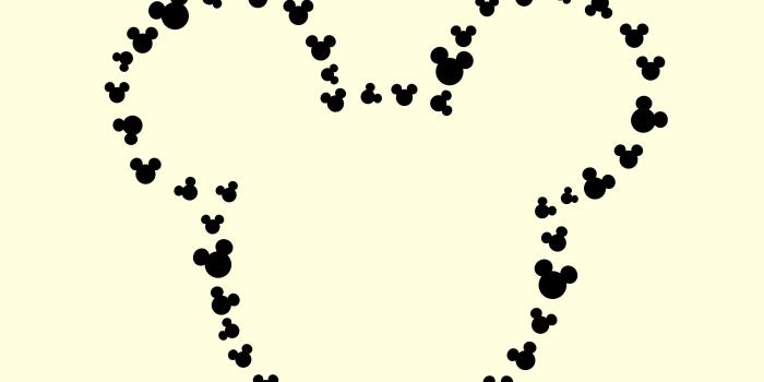 2987x3000 Mickey Mouse iPad Wallpapers - Top Free Mickey Mouse iPad