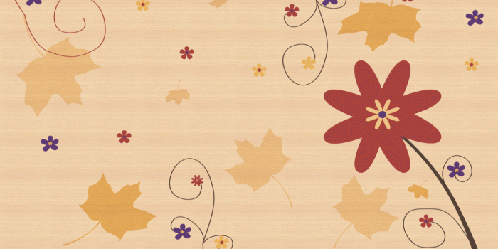 1336x768 Pretty Fall Flower Desktop Wallpapers - Top Free Pretty Fall Flower
