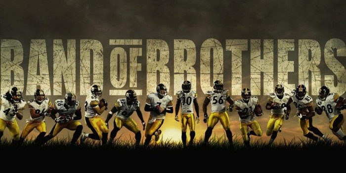 1280x720 Pittsburgh Steelers Wallpaper for Android - APK Download