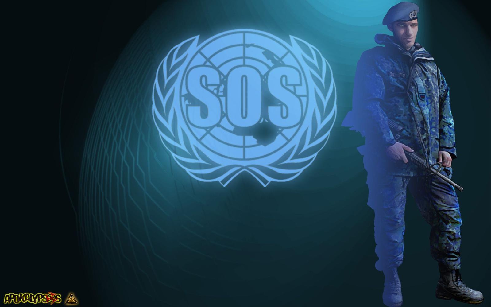 1920x1200 Apokalypsos™ - Wallpaper