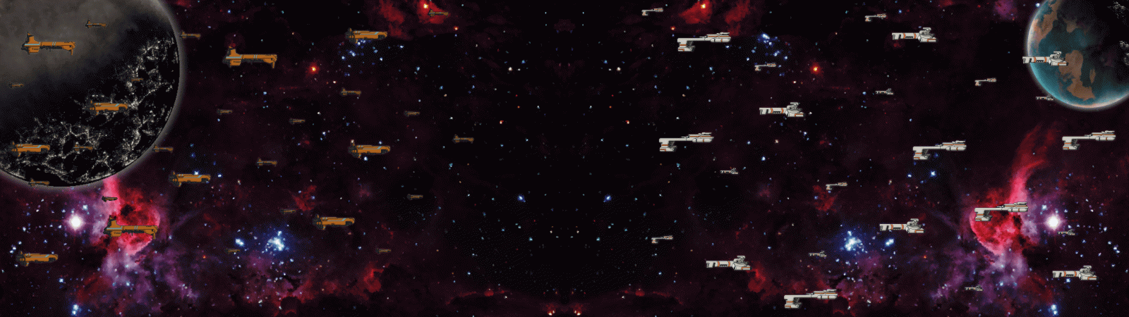 3840x1080 I made a wallpaper and wot not! (Dual/Single Monitor) : ftlgame