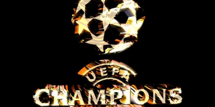 1024x768 Champions League Wallpapers