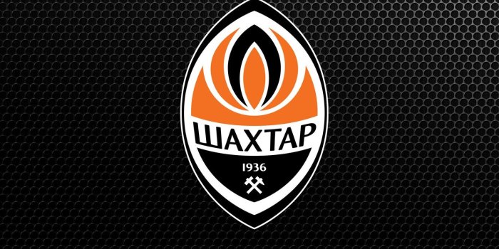 1332x850 Wallpaper football, Logo, champion, Donetsk, Miner images for