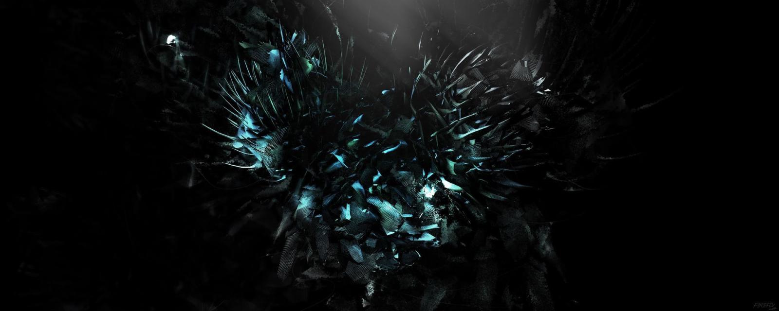 1920x768 Dual monitor wallpaper