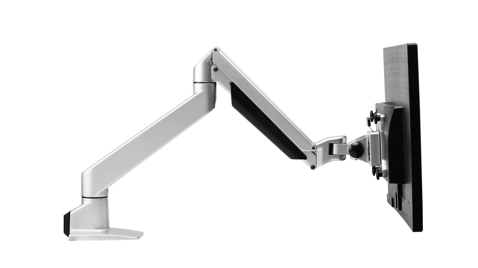 1920x1080 Adjustable Monitor Arms — Special-T