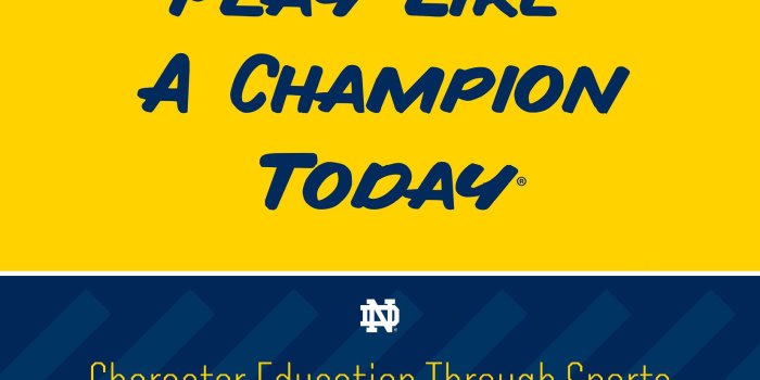 1651x1275 Play Like a Champion Today - Bishop O'Connell High School