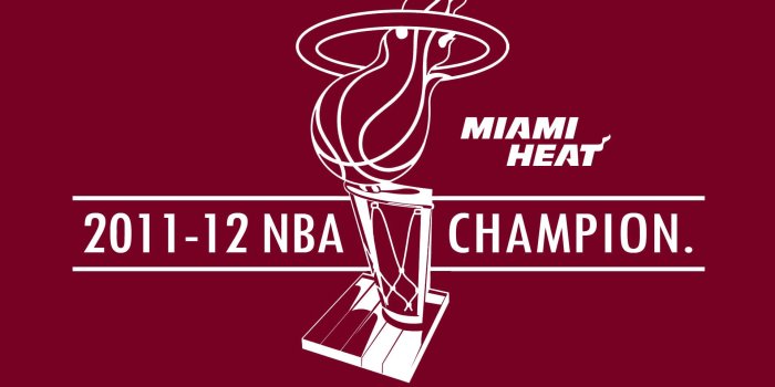 1920x1200 Miami Heat Wallpaper HD (66+ pictures)