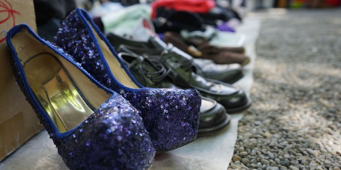 3840x2631 3095500 flea market, high heels, retro, shoes, vintage, womens shoes