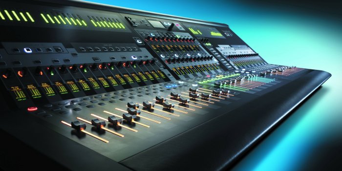 3840x2160 Electronic Instrument, Electronics, Music, Electronic Musical